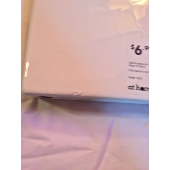 Lets Get Cozy Ceramic SquareTabletop Sign Decor Set Of 2 - Picture 5 of 5